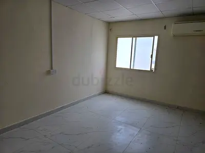 Room for rent ladies and family