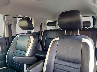 2017 Toyota FJ CRUISER photo 10