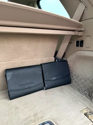 2014 Mercedes-BENZ GL 照片 16