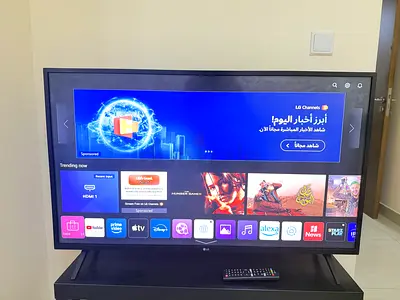 [LG] webOS TV UN7340PVC