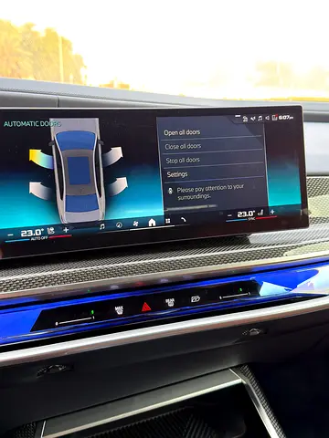 صورة مصغرة 18 لـ 2026 BMW I7