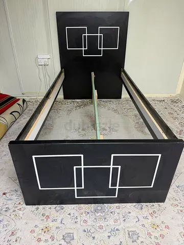 Single bed new for sale