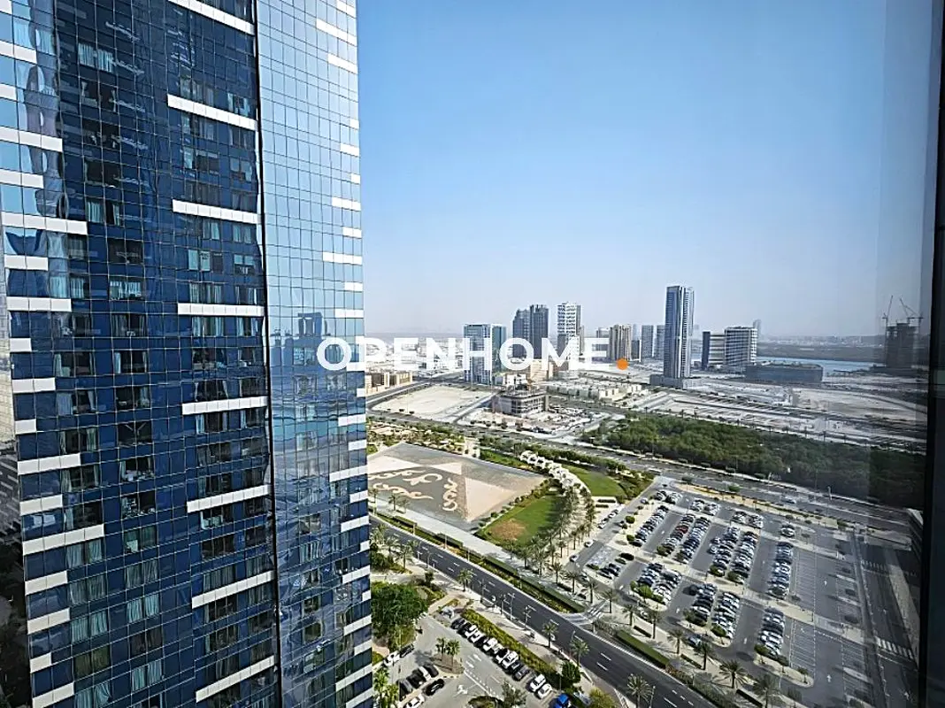Modern High Rise Living-Cityscape-Flexible Payments