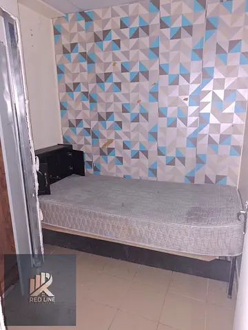 🏡 Apartment for Rent – Bachelor Contract Allowed in Al Majaz 1 🏡 An excellent opportunity for bachelors seeking a spacious apartment in a prime loc