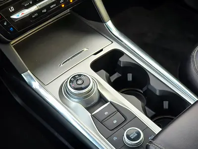 Ford Explorer Limited, миниатюра 14