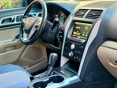 صورة مصغرة 12 لـ 2015 FORD EXPLORER