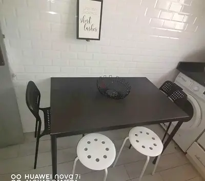 Dinning table