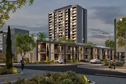 GATED COMMUNITY|20%,80% option|35% CASH OFFER