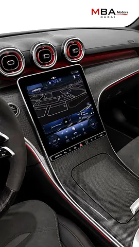 2024 Mercedes-BENZ C-CLASS — миниатюра 10