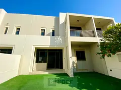 Bright & Spacious Family Home | Private Garden | Prime Zahra Location | Ideal for End-Users & Invest