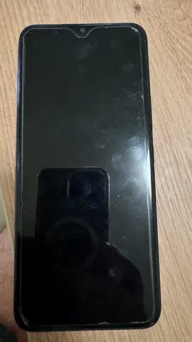 Locked Infinix Phone