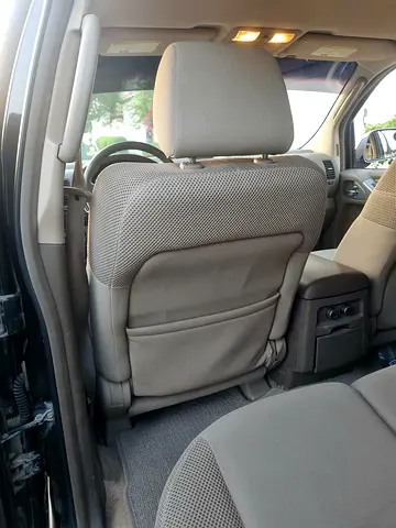2007 Nissan PATHFINDER — фото 14