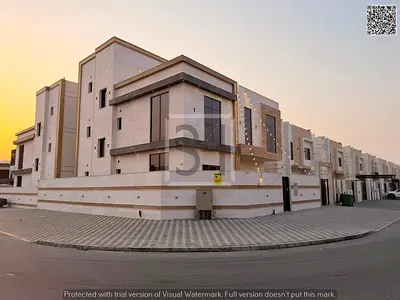 Own your villa, including registration and ownership fees.
