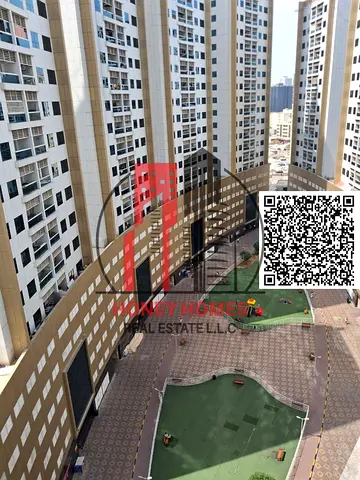 🔥 Urgent Sale | 3BHK in Pearl Towers | AED 585K | With Parking |