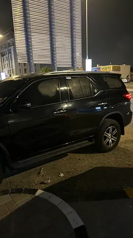 Toyota Fortuner EXR, миниатюра 4