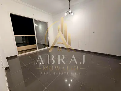 Luxury 1bhk 36k one month Free Open View close kitchen family building 6 cheque payment Central Ac Central gas