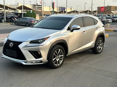 Lexus NX 200t 2015 only 89000km | American Specs | Pristine Condition
