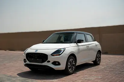 Brand New Suzuki Swift GLX 2026 | Fuel Efficient | Advanced Tech