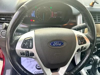 2013 FORD EDGE — миниатюра 17