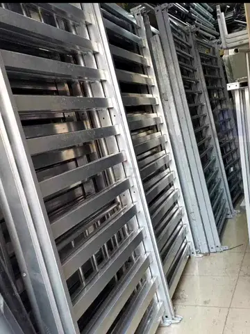 Bunker bed Metal Brand new 90x190