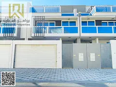 🏡 Premium Offer | Modern 5-Bedroom Townhouse for Sale – Brand New – Exceptional Location in A