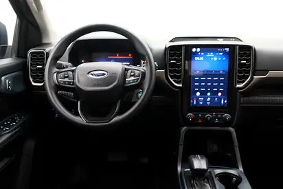 صورة 11 لـ 2024 FORD EVEREST