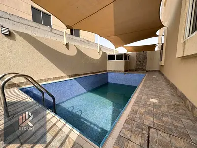 Luxury Villa for Rent with Private Pool – A Perfect Family Home