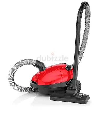 Vacuum cleaner - Black n Decker Brand