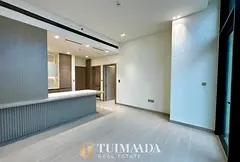 1BR Apartment | Binghatti Royale | City View Terrace Jacuzzi