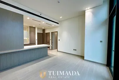 1BR Apartment | Binghatti Royale | City View Terrace Jacuzzi