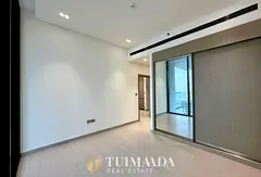 1BR Apartment | Binghatti Royale | City View Terrace Jacuzzi