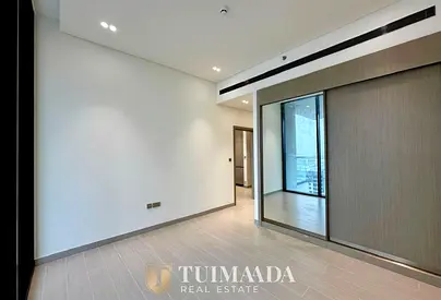 1BR Apartment | Binghatti Royale | City View Terrace Jacuzzi