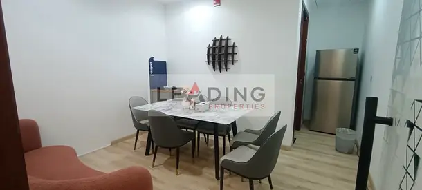Near the Metro Fully Furnished Office | Ready to Occupy