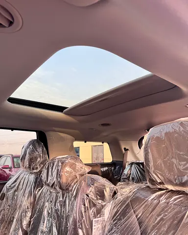 صورة مصغرة 13 لـ 2026 KIA CARNIVAL