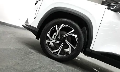 Geely Cityray GC, миниатюра 7