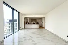 High Floor | Unfurnished | Exclusive