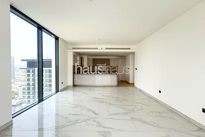 High Floor | Unfurnished | Exclusive