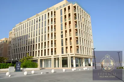 استديو-جاهز لسكن- تملك حر-عائد استثماري10%- سعر لقطة- مع الادوات الكهربائية- اطلالة مفتوحة- موقع مميز- استغل العرض