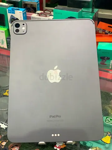 iPad Pro 11-inch (M4)