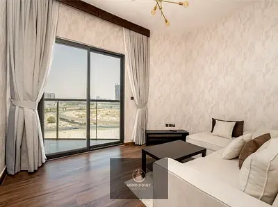 HUGE SIZE\FULLY FURNISHED\VACANT