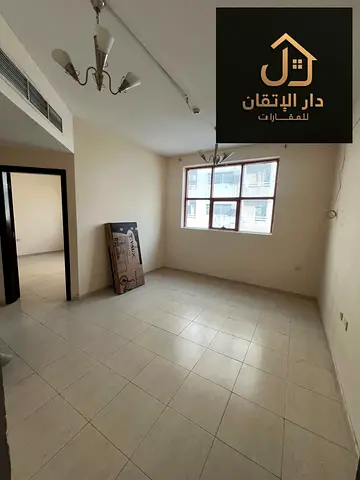 1 Bedroom Apartment for Annual Rent in Al Nabba | AED 27,000 | 4 Installments