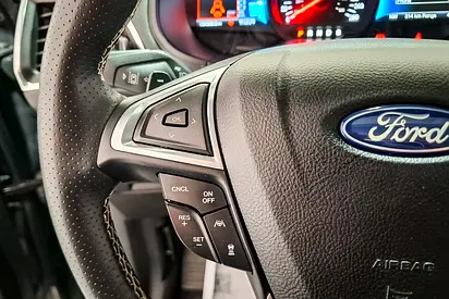 2023 FORD EDGE thumbnail 15