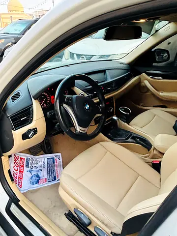 2015 BMW X1 — миниатюра 6