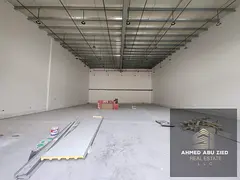 Industrial Warehouse for Rent in Jurf Ind 2 Ajman | From AED 400K | 5,000 & 5,500 Sqft Options | 50