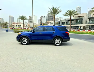صورة 5 لـ 2014 FORD EXPLORER