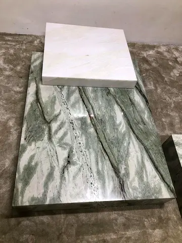 Luxury Marble centre table For each