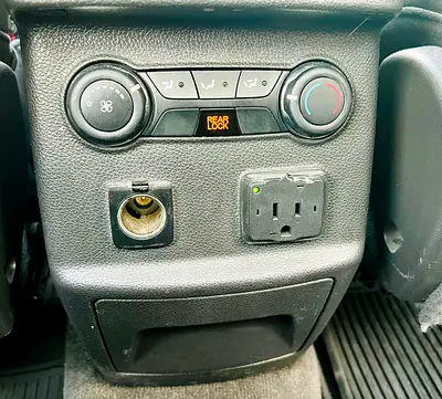 2013 FORD EXPLORER 缩略图 13