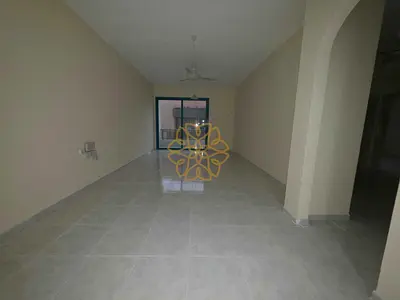 Cheaper 2bhk with Dining Area 2 Balconies Ready to Move in Al Majaz 2 Area