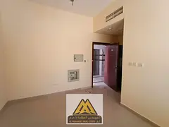 🏡 Ground Floor Studio for Rent in Al Bustan – Ajman | Central AC | AED 16,996