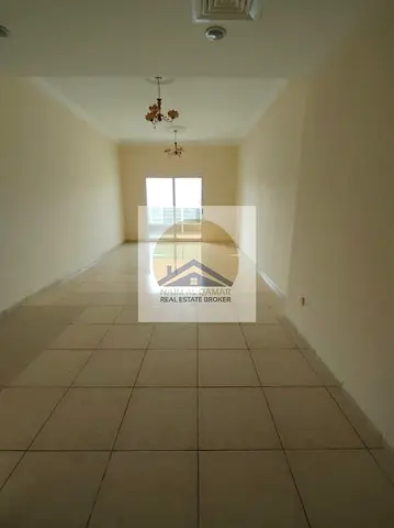 2BHK Apartment 02 Bath Closed Kitchen Spacious Hall Balcony with Fresh View Building Features: Very